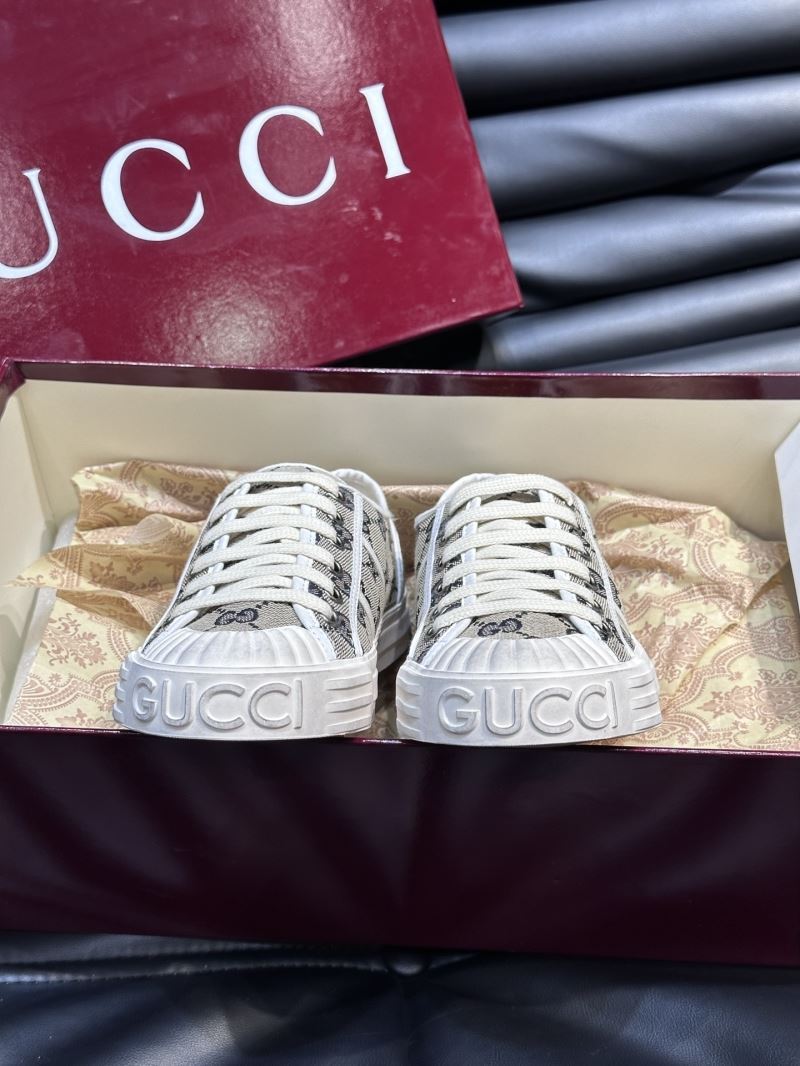 Gucci Low Shoes